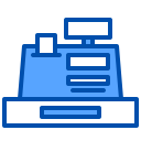 external cash-machine-mall-xnimrodx-blue-xnimrodx icon