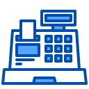 external cash-register-shopping-mall-xnimrodx-blue-xnimrodx icon