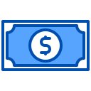 external cash-sale-and-shopping-xnimrodx-blue-xnimrodx icon