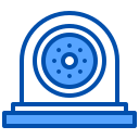 external cctv-mall-xnimrodx-blue-xnimrodx icon