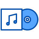 external cd-entertainment-xnimrodx-blue-xnimrodx icon