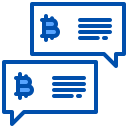 external chat-bitcoin-xnimrodx-blue-xnimrodx icon
