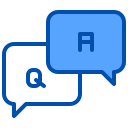 external chat-learning-xnimrodx-blue-xnimrodx icon