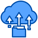 external cloud-big-data-xnimrodx-blue-xnimrodx-3 icon