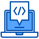 external coding-freelancer-xnimrodx-blue-xnimrodx icon