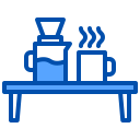 external coffee-table-work-from-home-xnimrodx-blue-xnimrodx icon