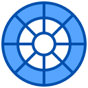 external color-graphic-design-xnimrodx-blue-xnimrodx icon