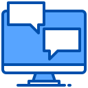 external computer-big-data-xnimrodx-blue-xnimrodx icon