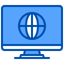 external computer-news-xnimrodx-blue-xnimrodx icon