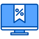 external computer-sale-and-shopping-xnimrodx-blue-xnimrodx icon