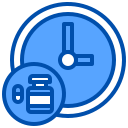 external drug-fitness-and-diet-xnimrodx-blue-xnimrodx icon