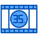 external film-vdo-production-xnimrodx-blue-xnimrodx icon