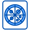 external pizza-hobbies-and-free-time-xnimrodx-blue-xnimrodx icon
