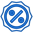 external sale-cyber-monday-xnimrodx-blue-xnimrodx-3 icon