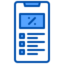 external smartphone-black-friday-xnimrodx-blue-xnimrodx-2 icon