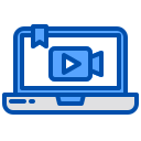 external top-videos-content-creator-xnimrodx-blue-xnimrodx icon