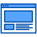external website-data-xnimrodx-blue-xnimrodx icon