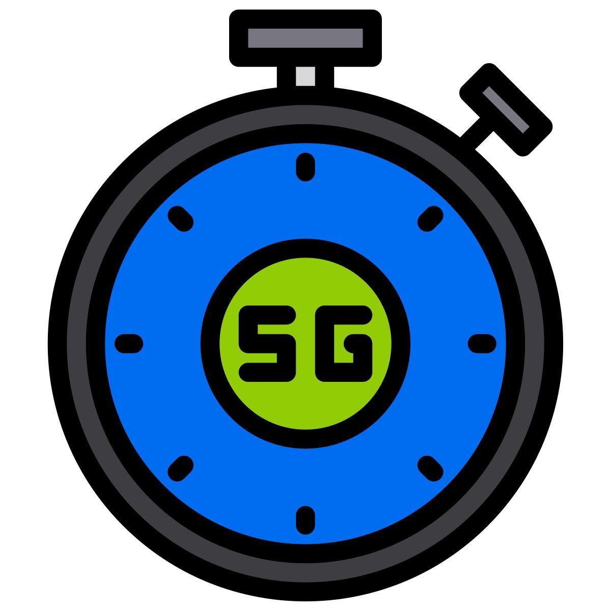 5g icon