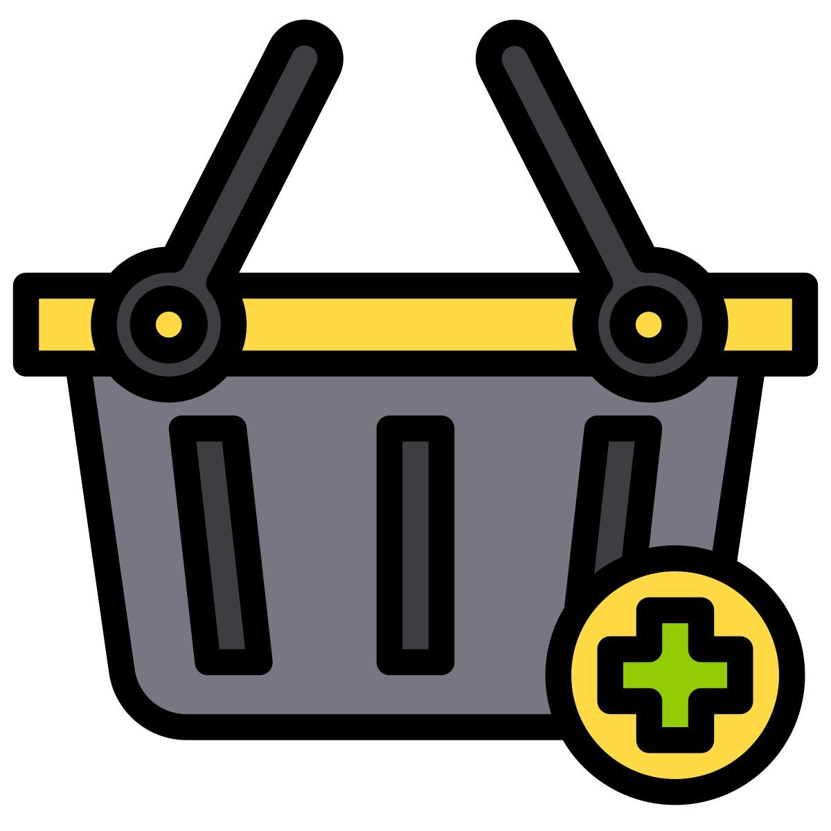 add icon