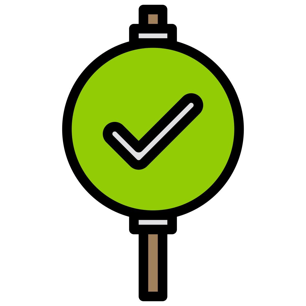 concordar icon