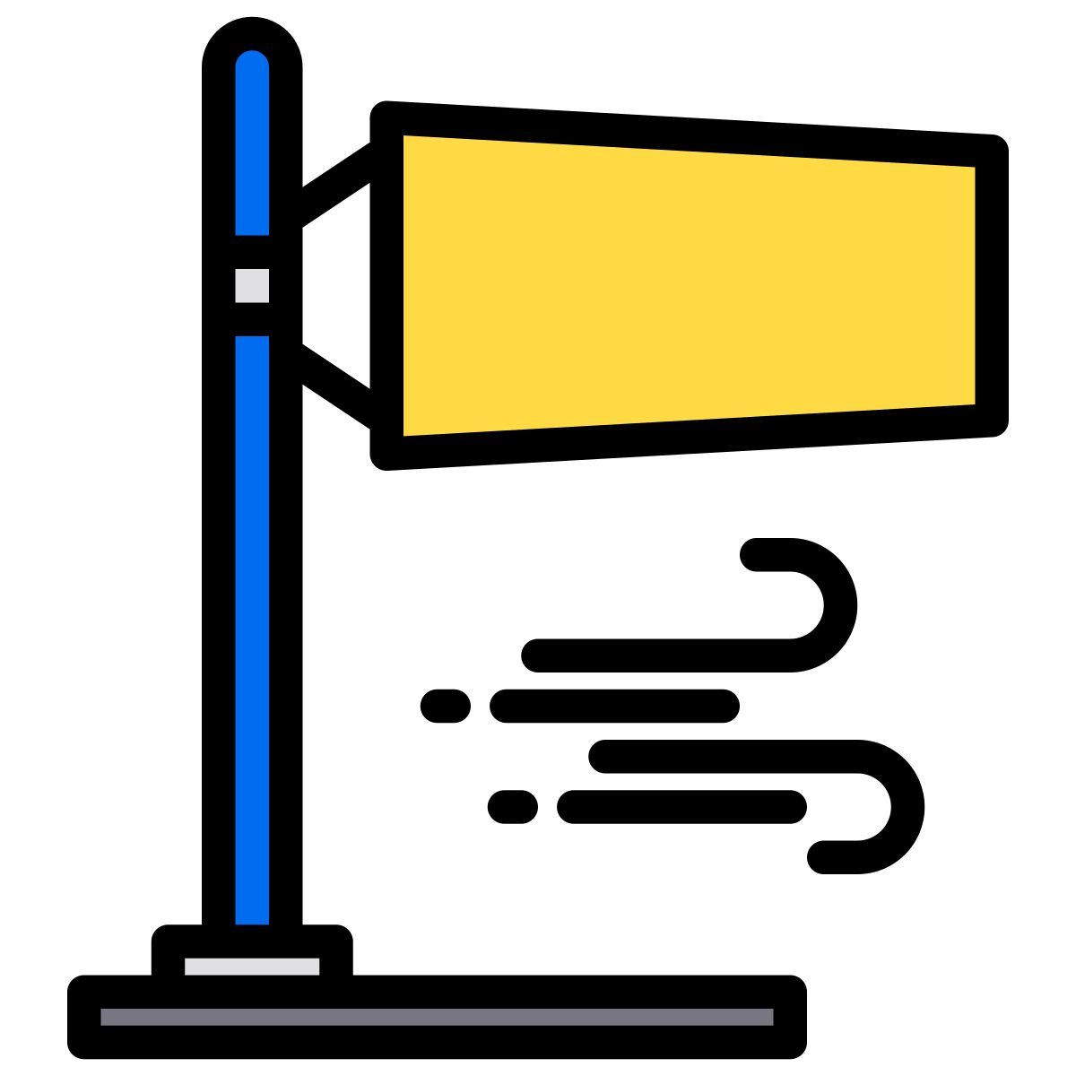 air sock icon