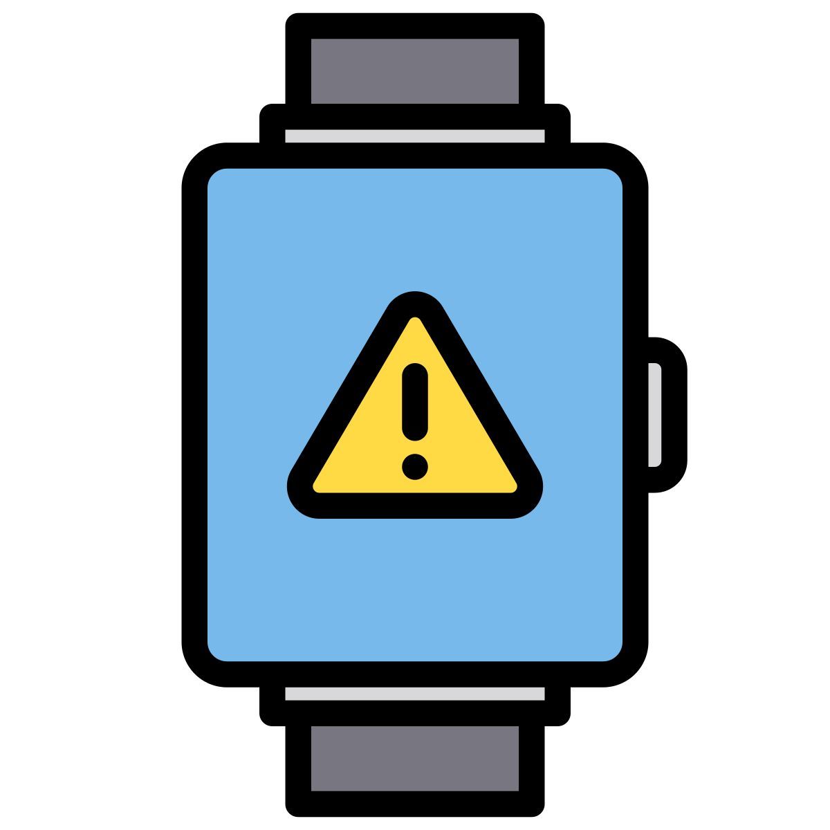 alert icon