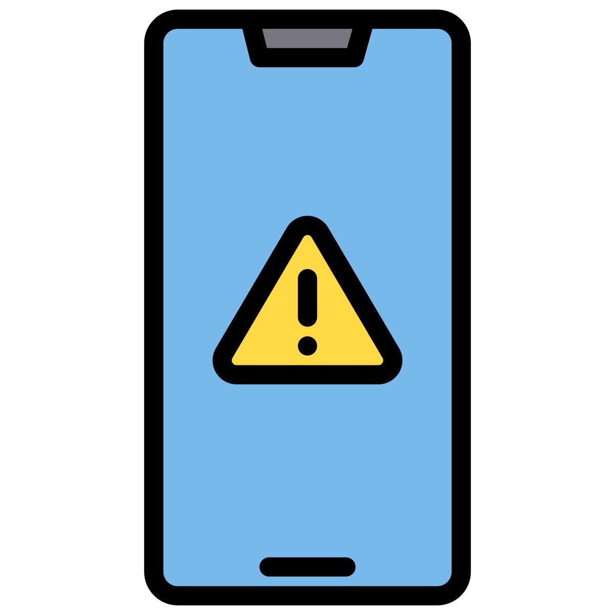 alert icon