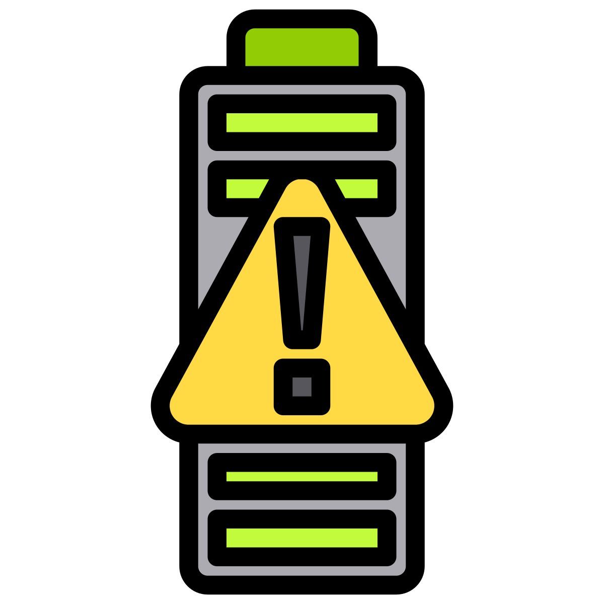 alert icon