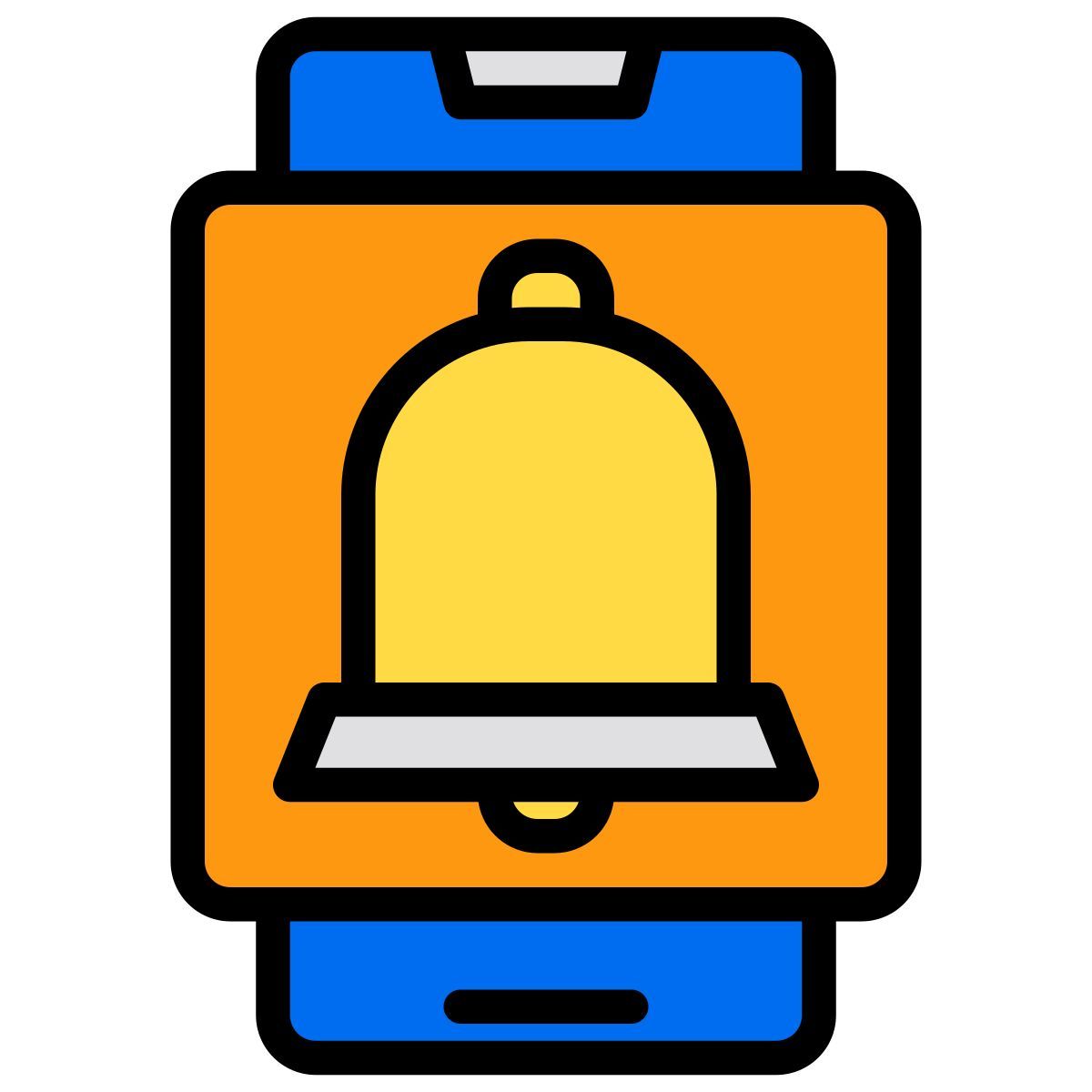 alert icon