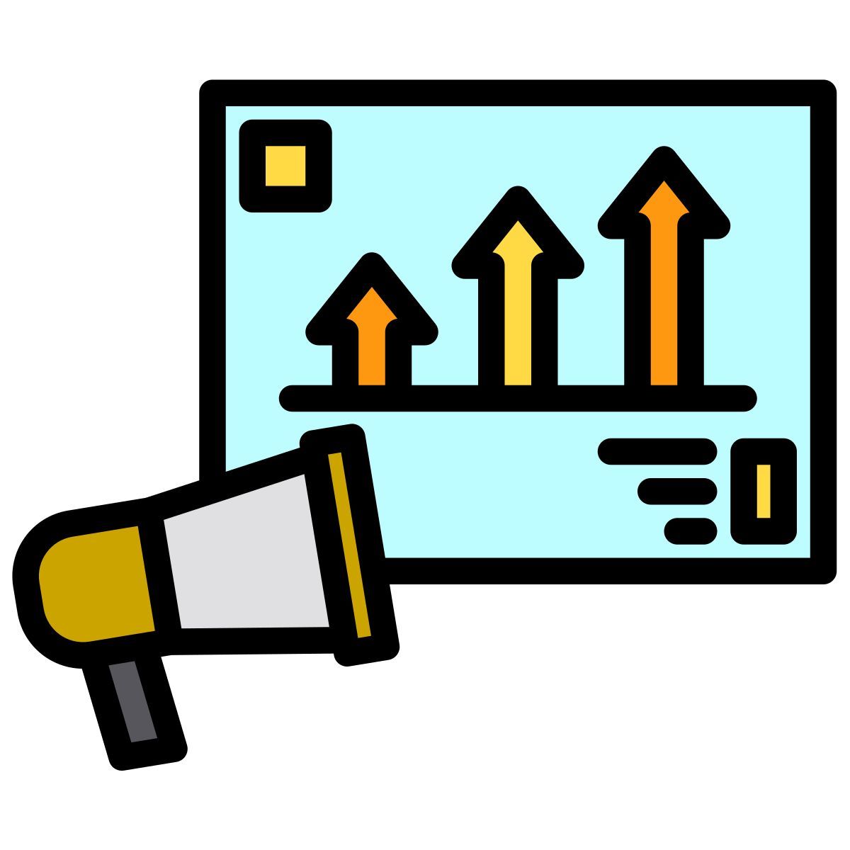 analysis icon