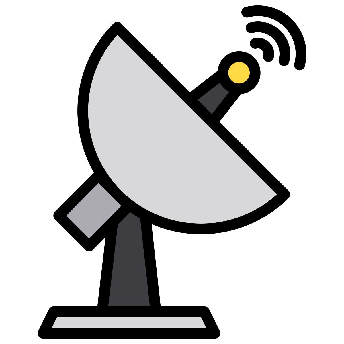 antenna icon
