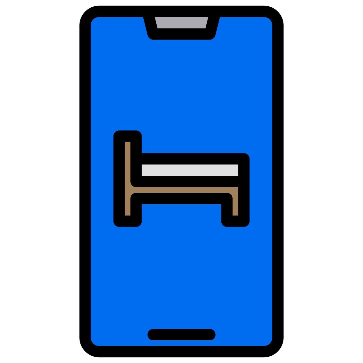 app icon