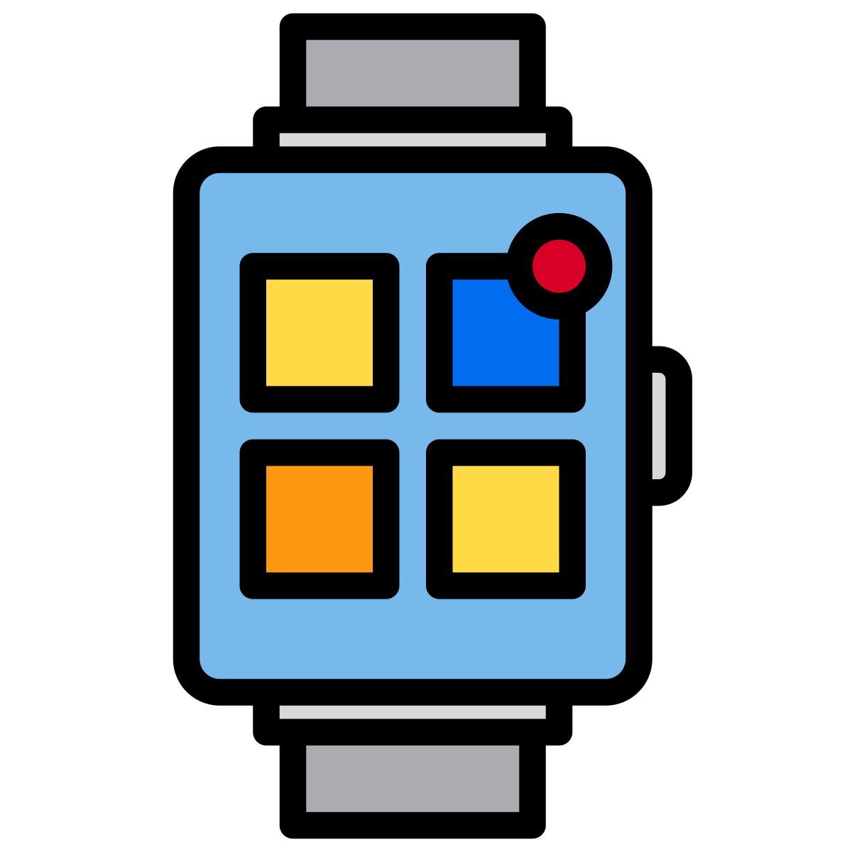 app icon