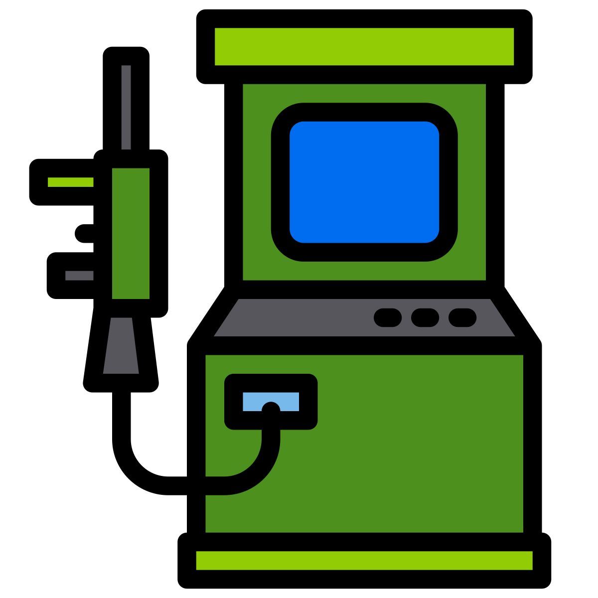 arcade icon