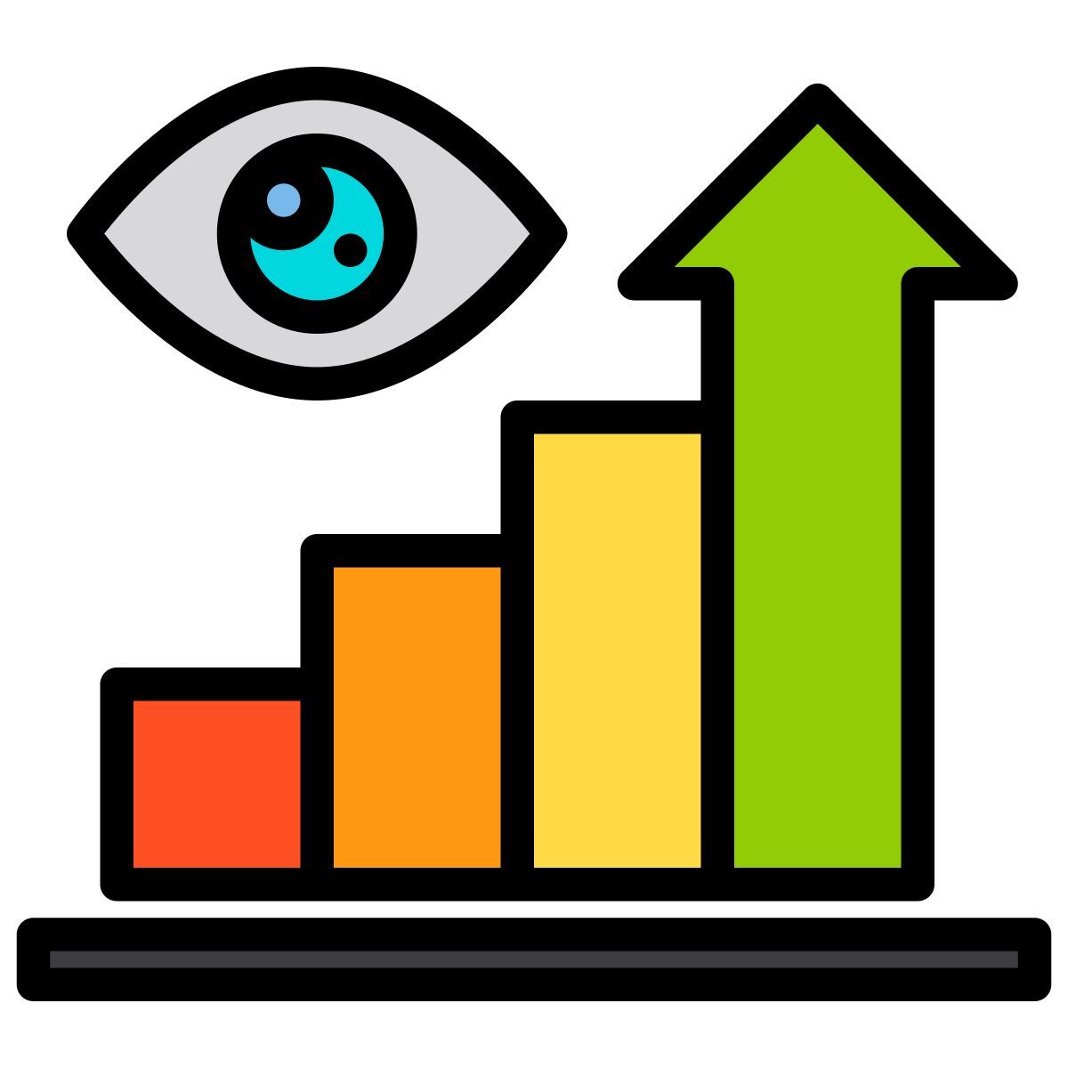 Pubblico icon