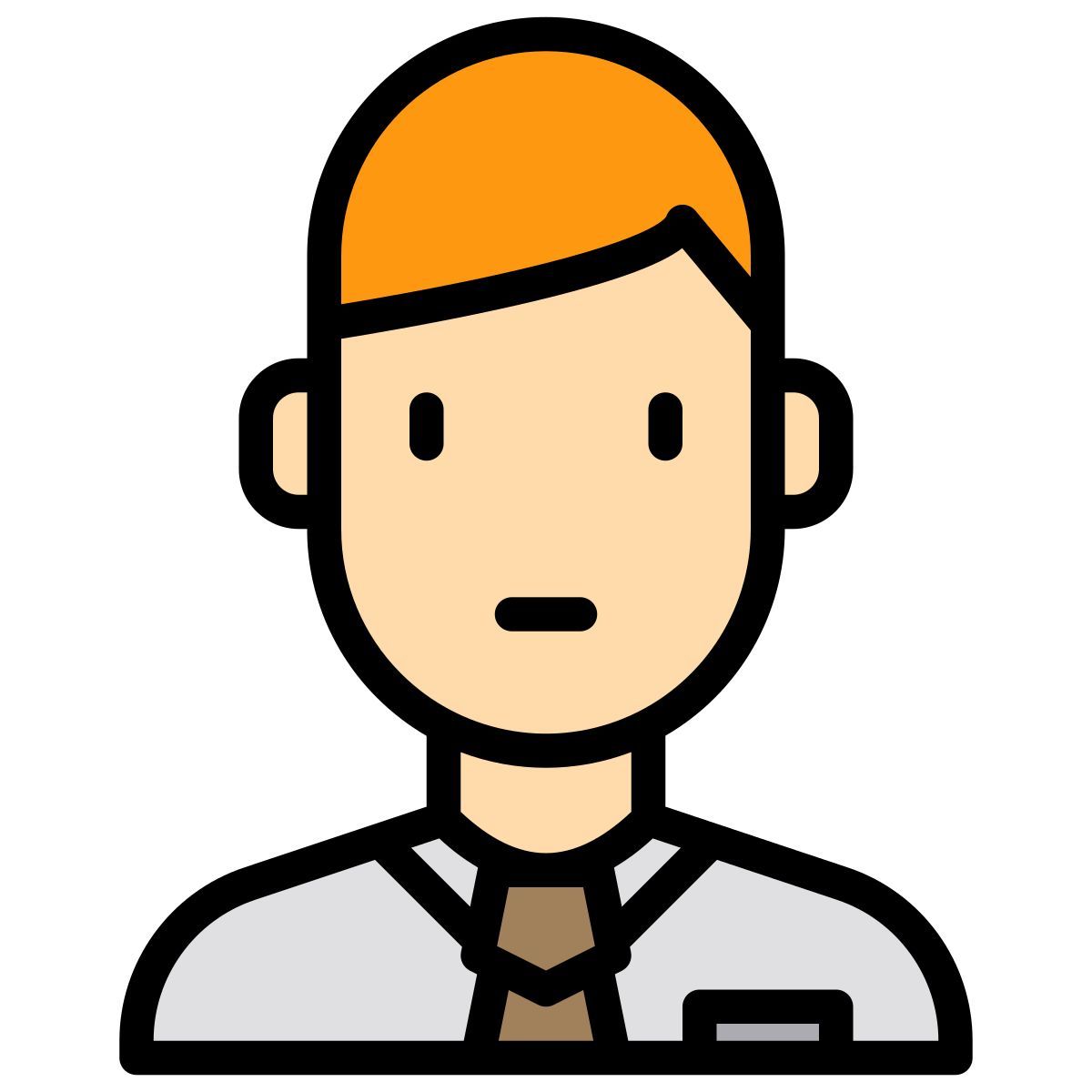 avatar icon