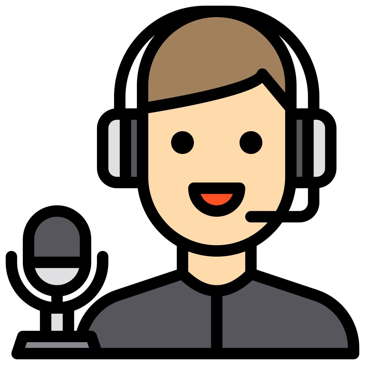 avatar icon