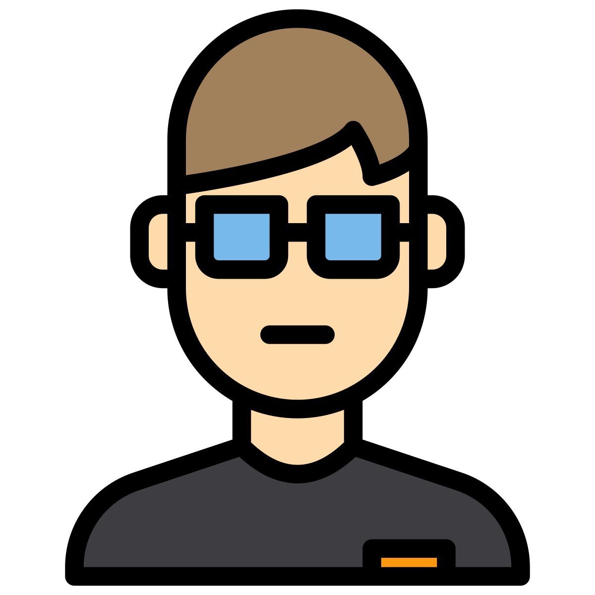 avatar icon