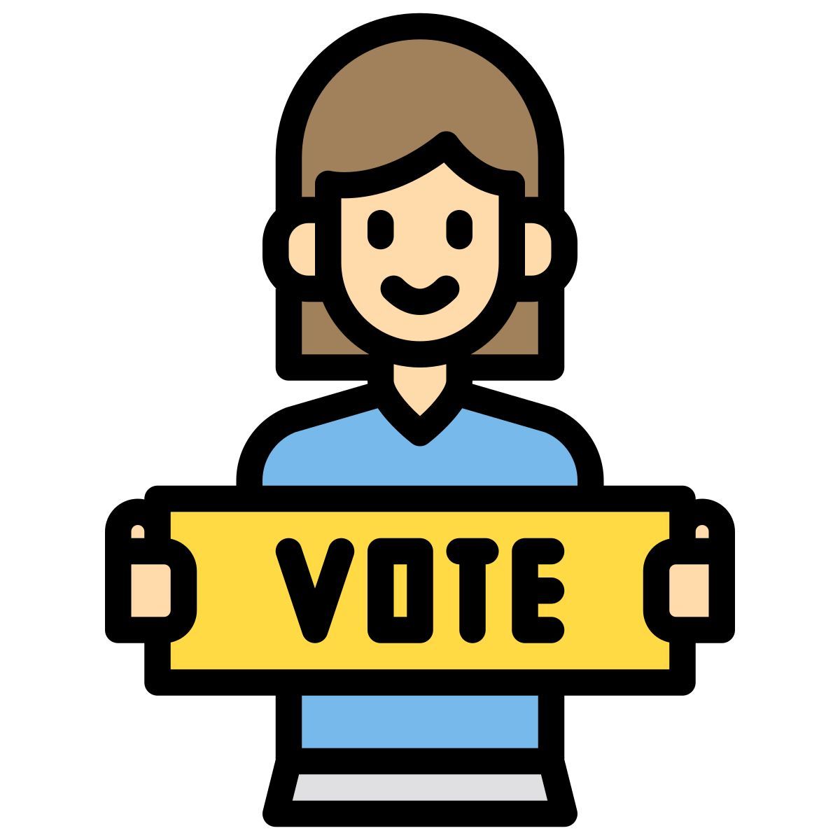 avatar icon