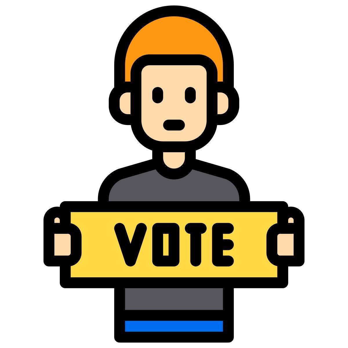 avatar icon