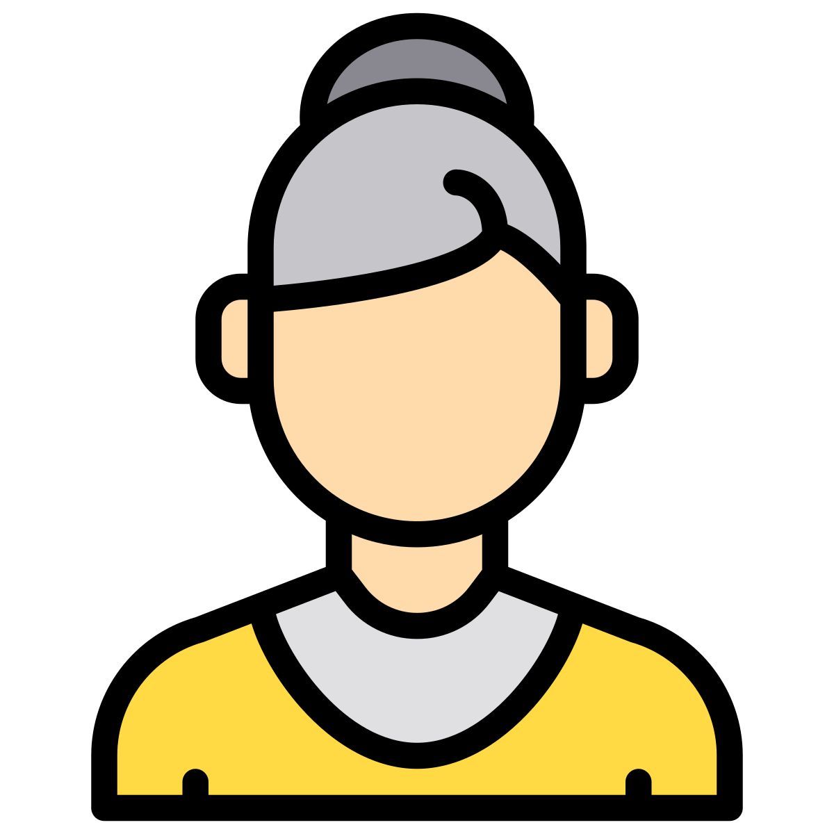 avatar icon