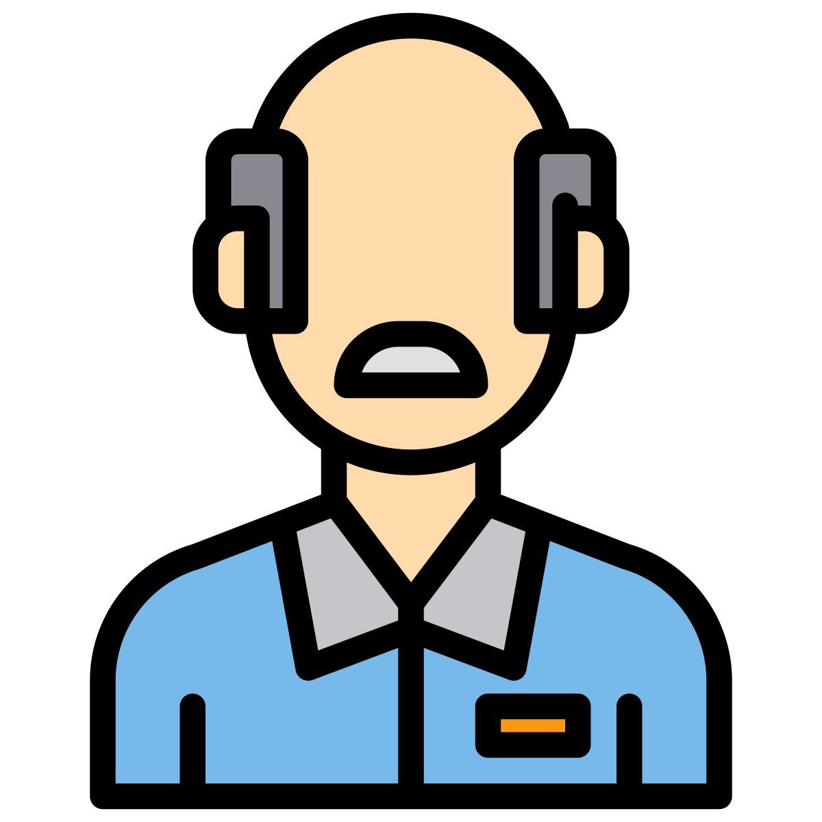 avatar icon