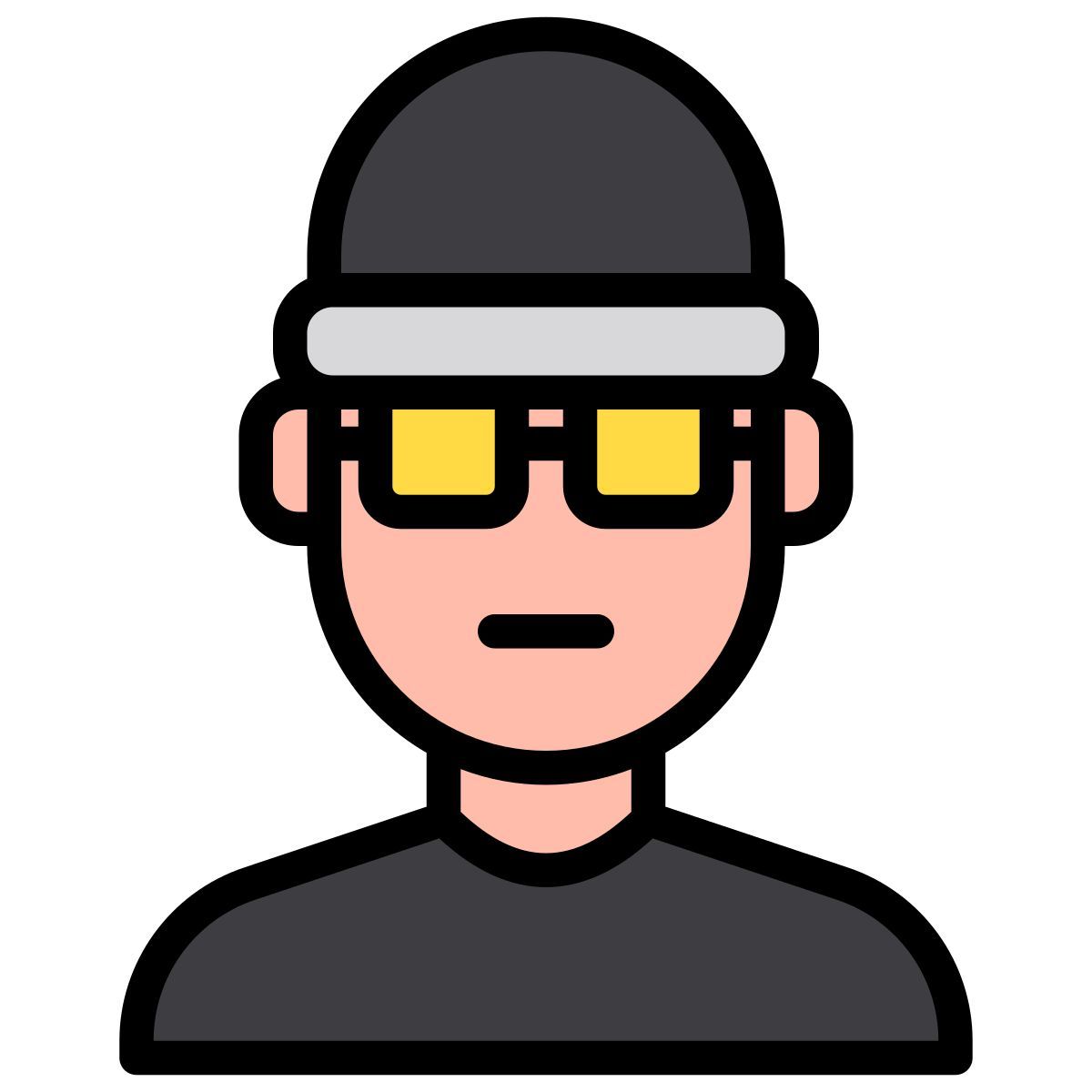 avatar icon