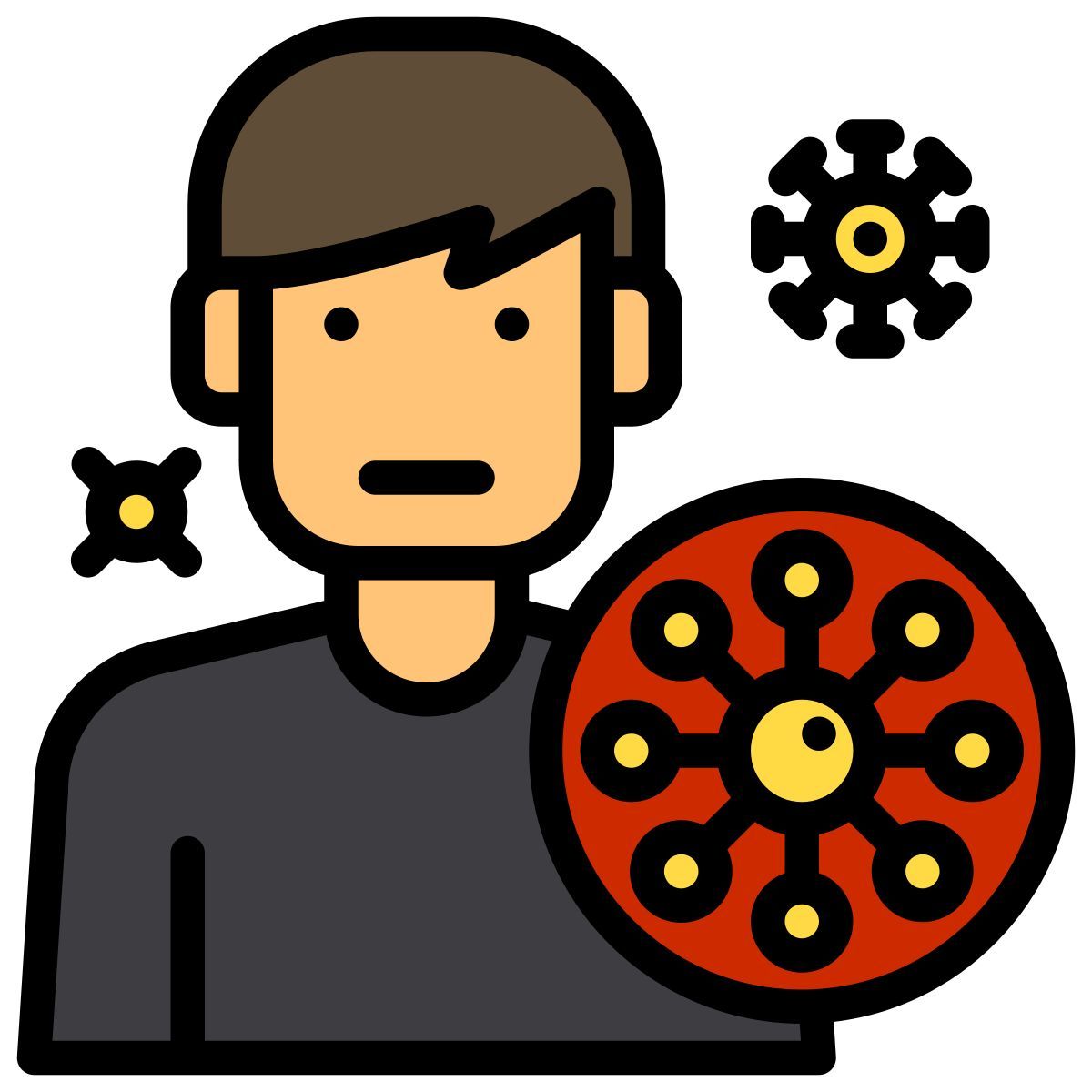 avatar icon
