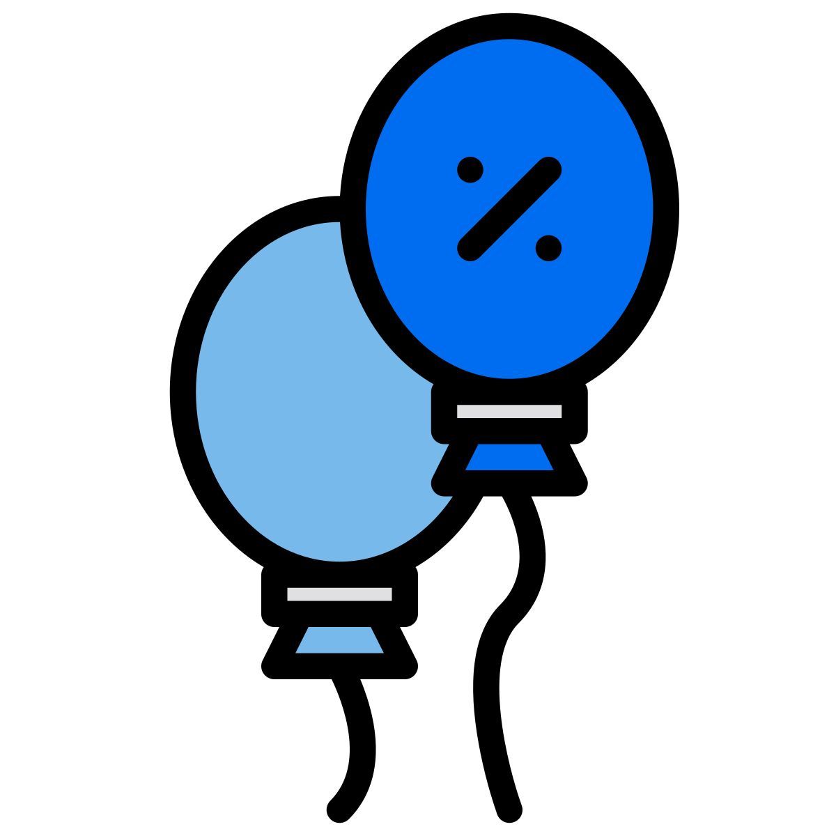 balloon icon