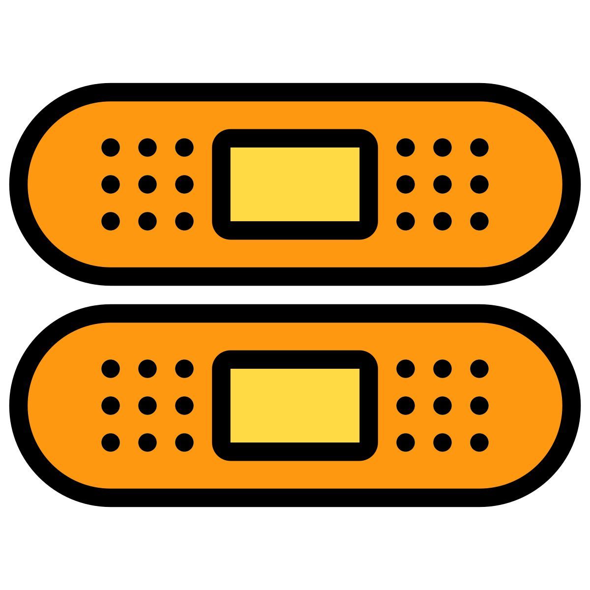 band aid icon