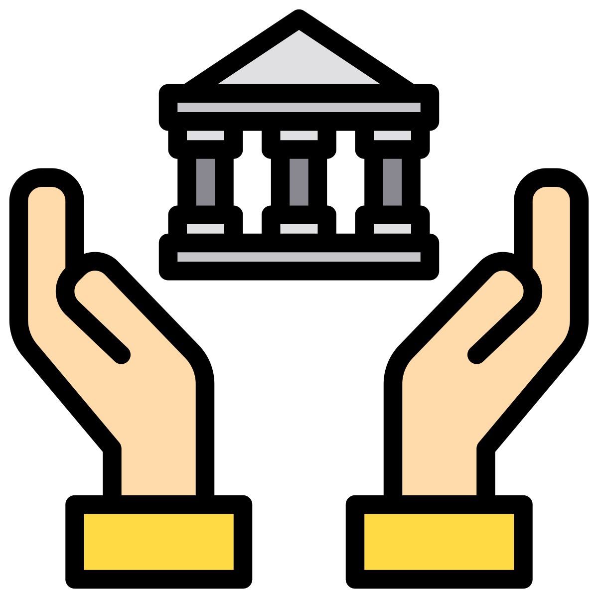 bank icon