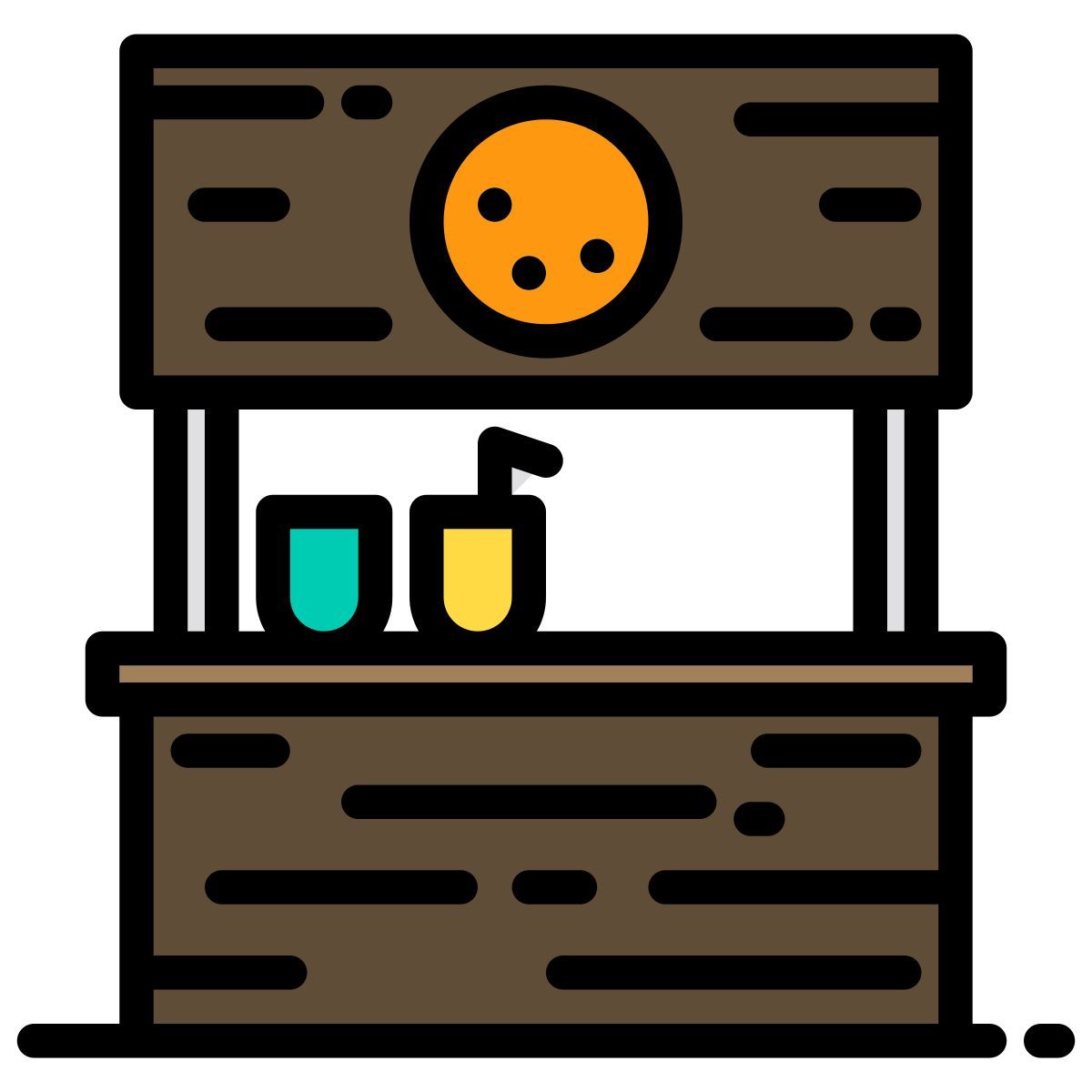 bar icon