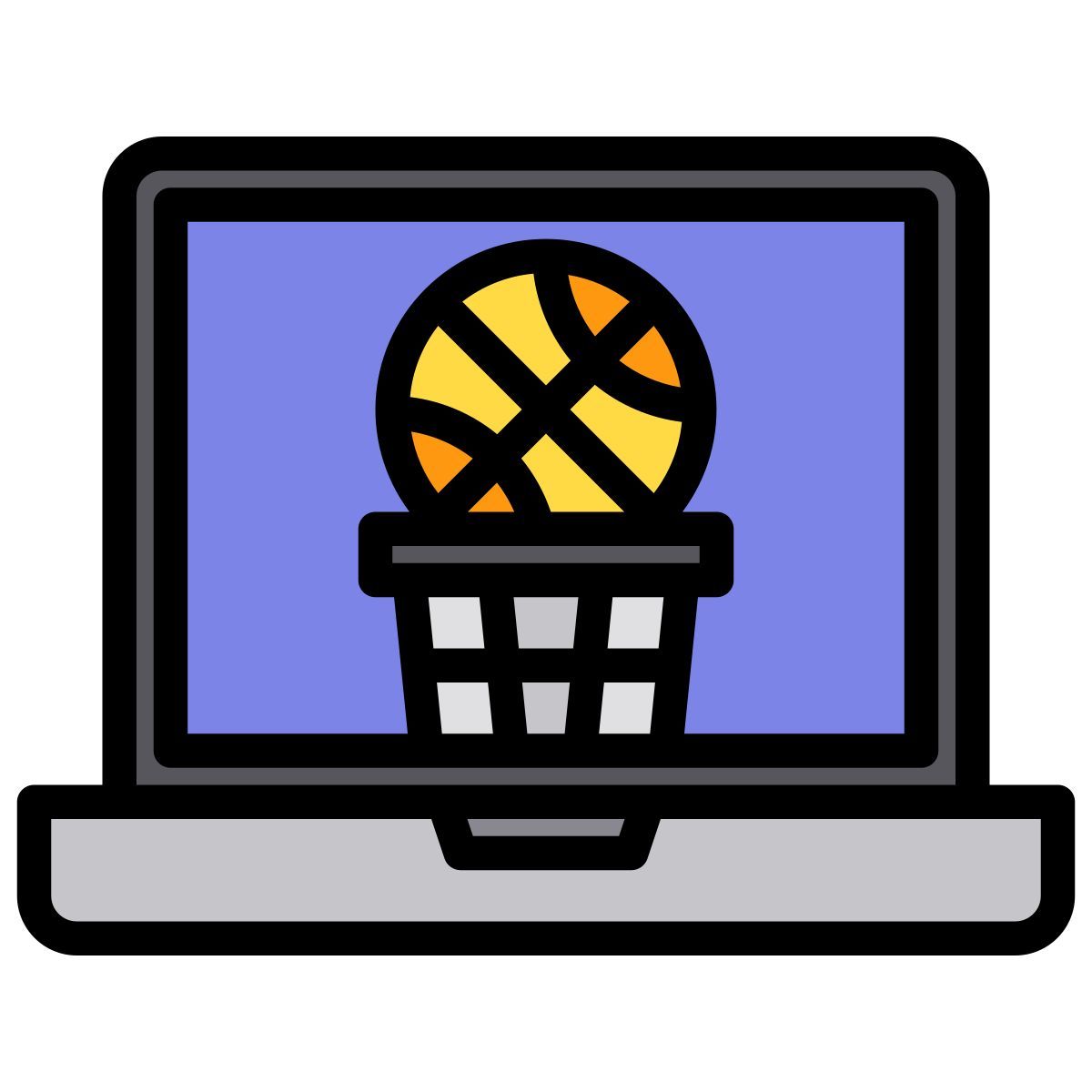 basket icon