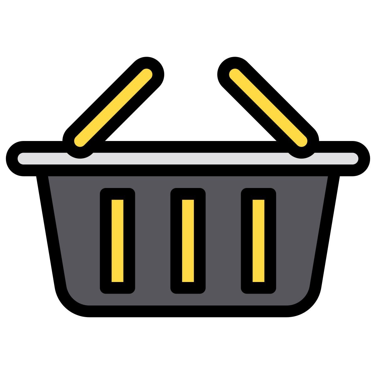 basket icon